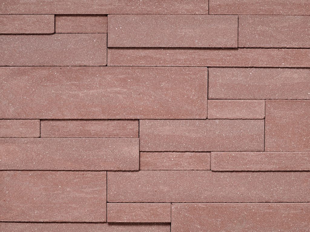 SEDONA RED – STACK SAWN